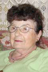 mary