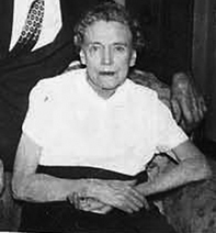 grandma stromberg
