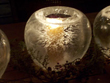 lighted luminary