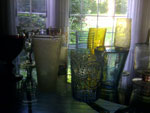 glassware