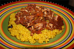 couscous