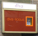 diva-icous sign